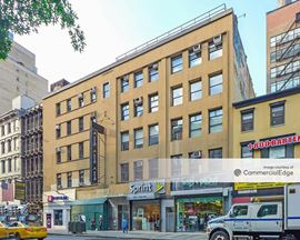39 West 14th Street