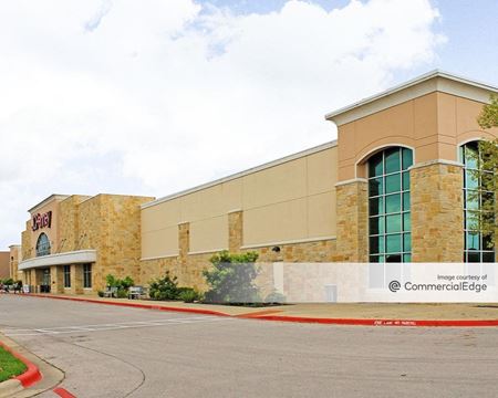 Retail space for Rent at 151 University Oaks Blvd in Round Rock
