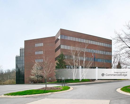 Park 75 - Building C