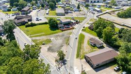 0 7th Street/Staunton Avenue