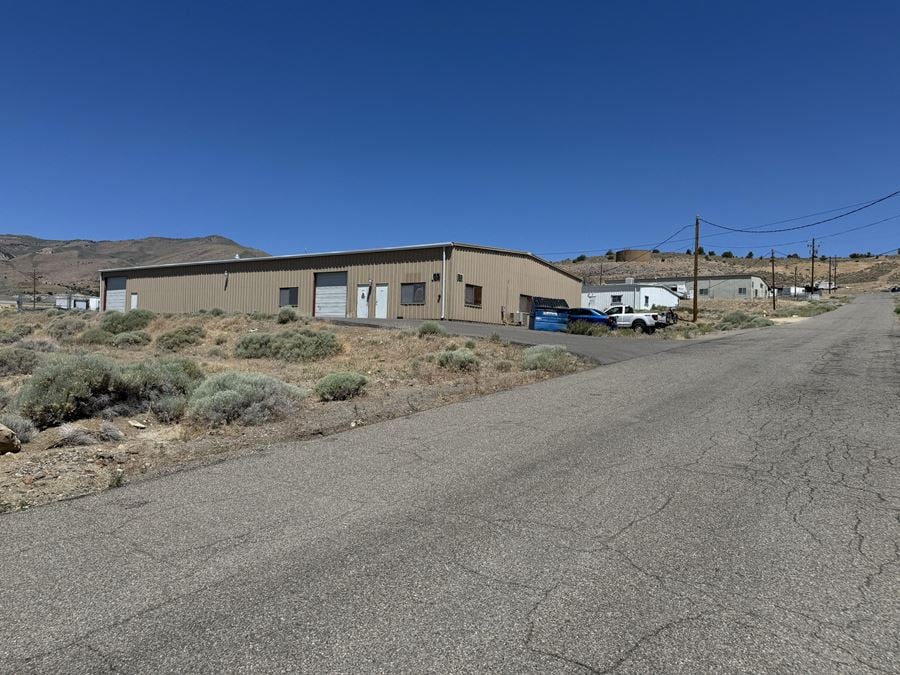 53 Laxalt Drive