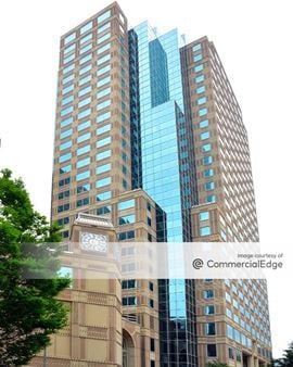 Federated Tower at Liberty Center