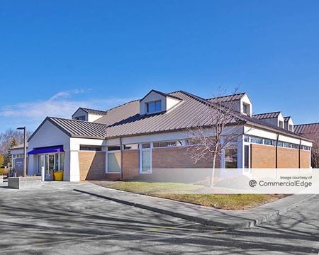 Office space for Rent at 28442 East River Road in Perrysburg
