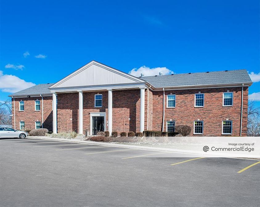 1750 East Main Street Office Space For Rent CommercialCafe