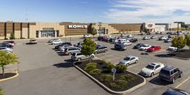 Henrietta Commons