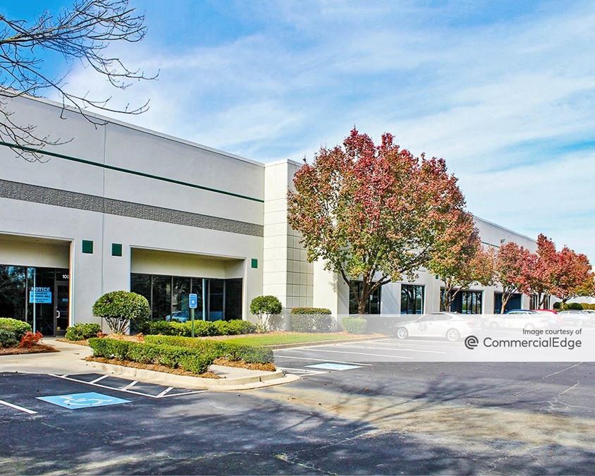 540 Airport South Pky