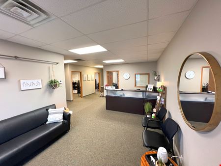 Office space for Rent at 1684 Capitol Way in Bismarck