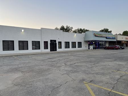 Commercial space for Sale at 7316 1st ave n in Birmingham