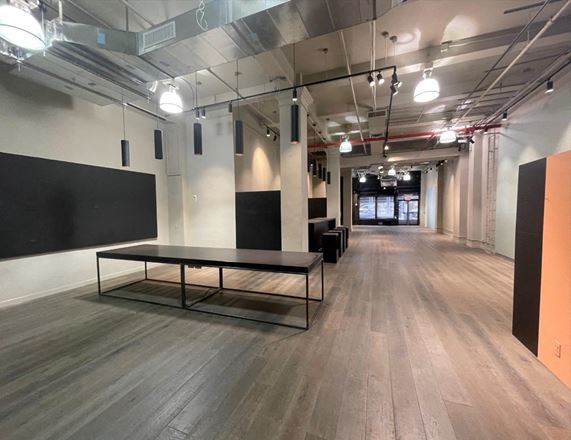 138 West 25th Street