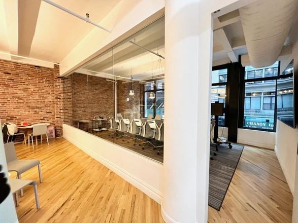 114 W 27th Street
