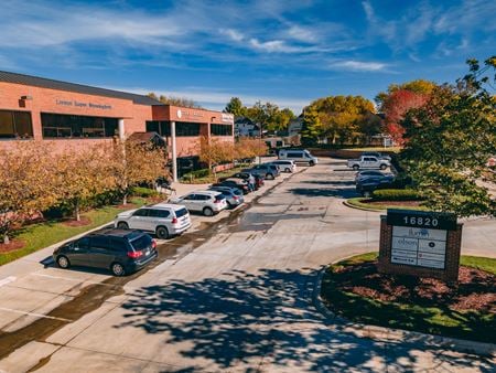 Photo of commercial space at 16820 Frances Street in Omaha