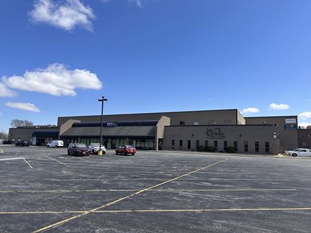 Photo of commercial space at 300 W. Chestnut St. in Kankakee