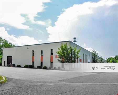 Industrial space for Rent at 291 US Route 22 East in Lebanon
