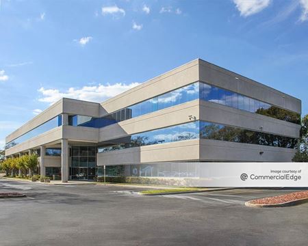 Photo of commercial space at 3710 Corporex Park Drive in Tampa