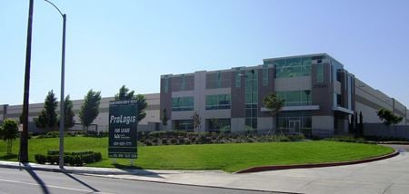 Industrial space for Rent at 27223 Pioneer Ave in Redlands