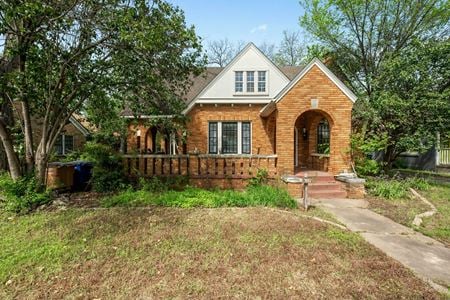 Multi-Family space for Sale at 3802 Duval St in Austin