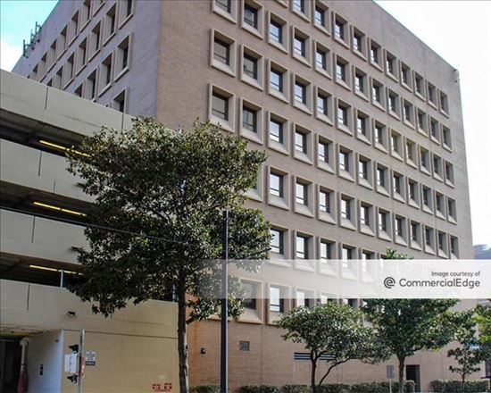 Museum Medical Tower