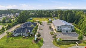 3 Building Commercial Campus