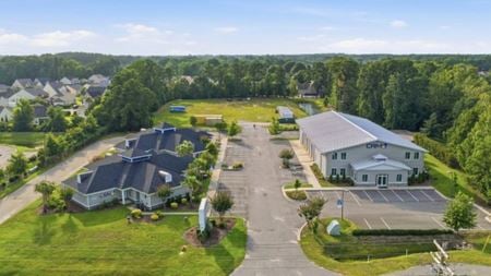Office space for Sale at 9250 Highway 17 Byp in Murrells Inlet