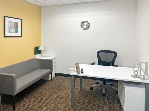 FL, Orlando – GAI Building