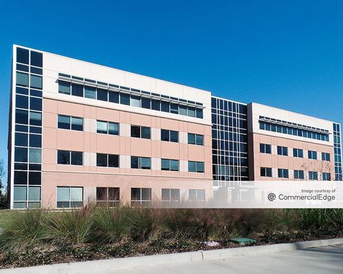 St. Luke's Medical Arts Center III