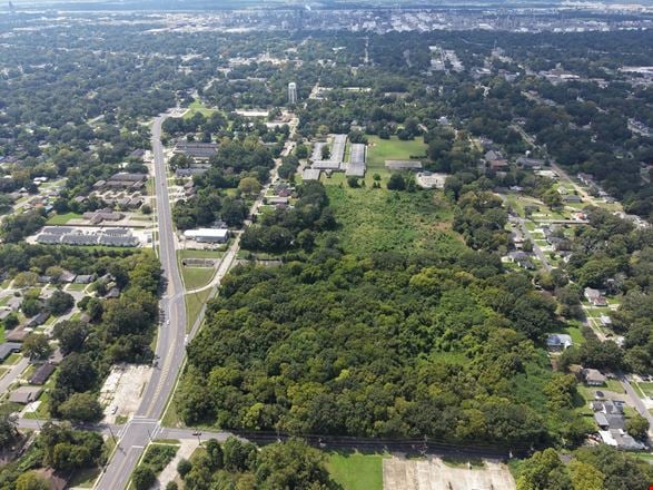 Development Opportunity