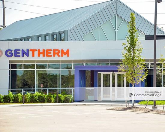 Gentherm World Headquarters