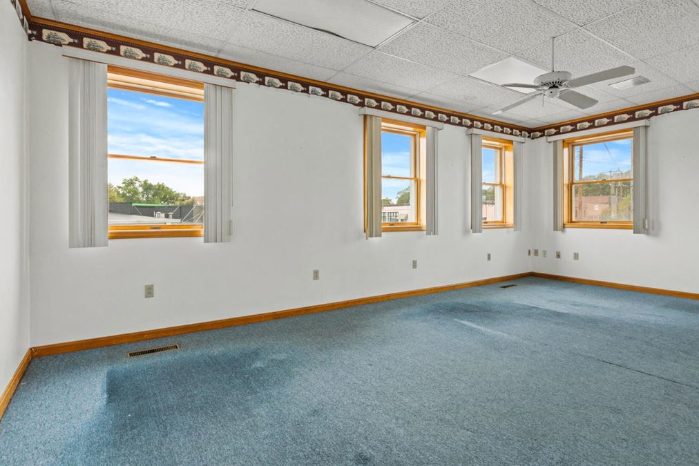 Versatile Office Space in Portsmouth, NH