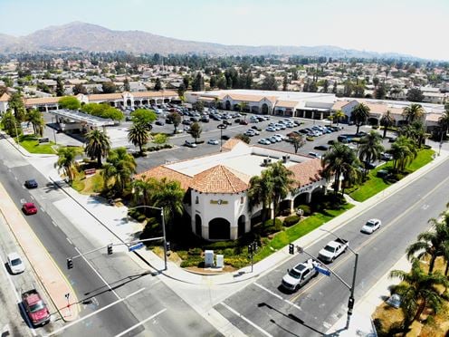 TS Marketplace