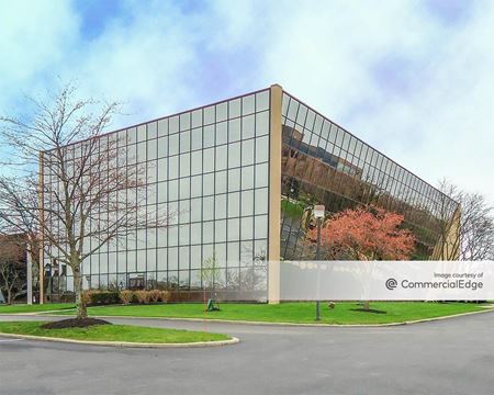 Office space for Rent at 525 Metro Place North in Dublin