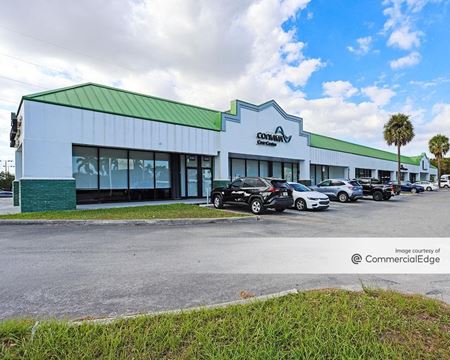 Photo of commercial space at 692 North Homestead Blvd in Homestead