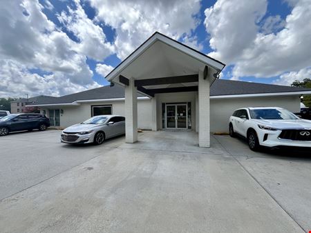 Office space for Rent at 3907 S Sherwood Forest Blvd in Baton Rouge