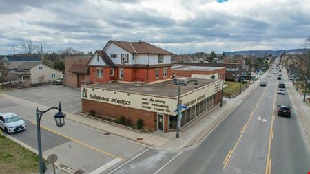Other space for Sale at 340 Main Street East in Milton