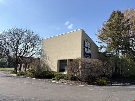 Office space for Rent at 7131 N Knoxville Ave in Peoria