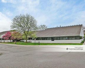Rivers Edge Office Building