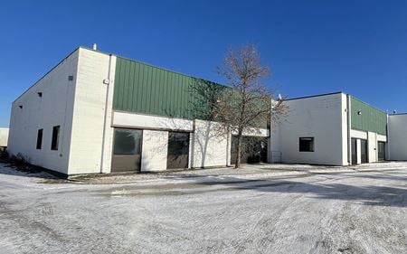 Industrial space for Rent at 79 Eagle Drive in Winnipeg
