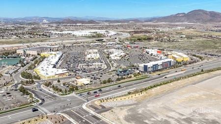 Retail space for Rent at 13925 S Virginia St UNIT 212 in Reno