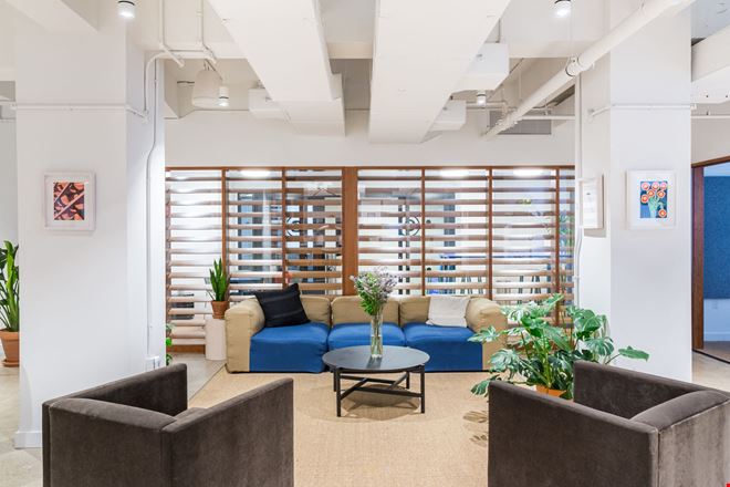 WeWork - 1450 Broadway