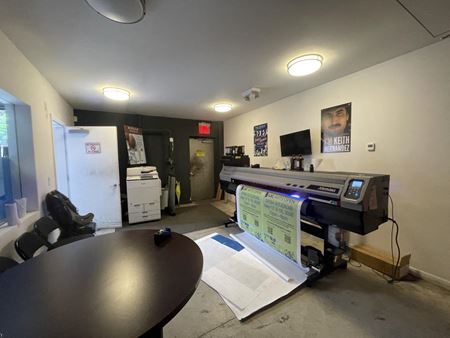 Industrial space for Rent at 10-31 44th Dr in Long Island City