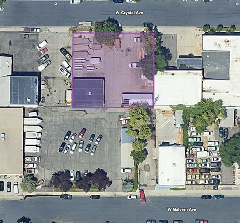 196 W Malvern Ave