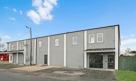 Office space for Sale at 2831 Saint Claude Ave in New Orleans