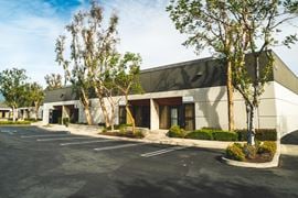 Golden West Business Park