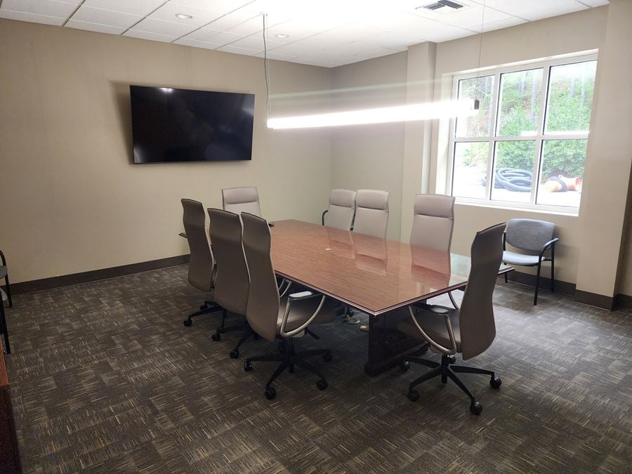 Co-Working Suites - Stadium Trace-  Hoover, AL