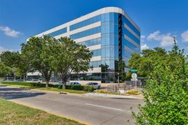 10100 North Central Expressway