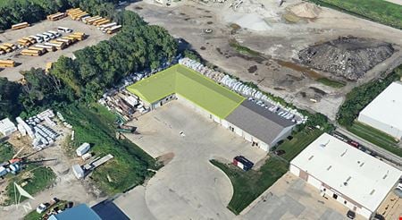 Industrial space for Rent at 3215 S 66th Avenue Circle in Omaha