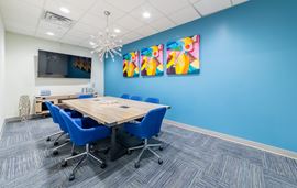 Braun Enterprises - Urban Office - Canyon Hills