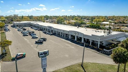 Retail space for Rent at 5109 Manatee Ave W, Unit 12 in Bradenton