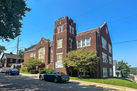 Photo of commercial space at 219 McClelland Avenue in Cincinnati