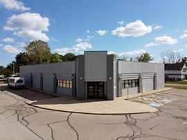 7358 Secor Road