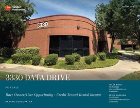 3330 Data Drive